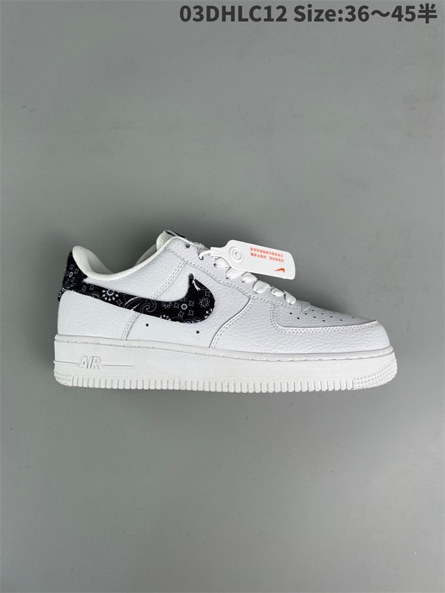 women air force one shoes size 36-45 2022-11-23-334